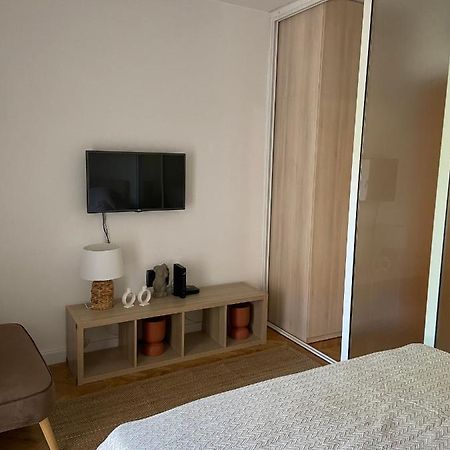 Apartman M Daire Zadar Dış mekan fotoğraf