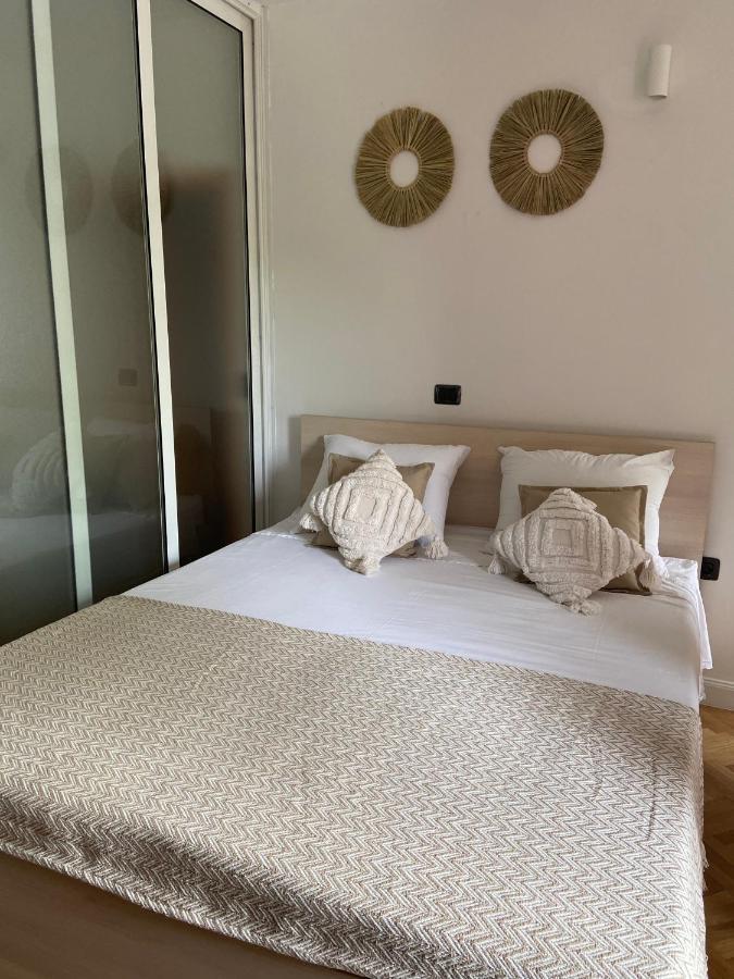 Apartman M Daire Zadar Dış mekan fotoğraf